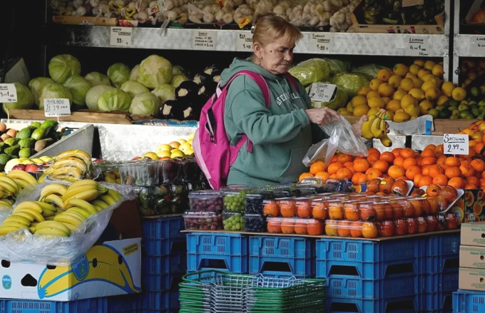 Inflacioni mesatar vjetor për ushqimet në 2025, Shqipëria ndër më të ulëtit në Evropë